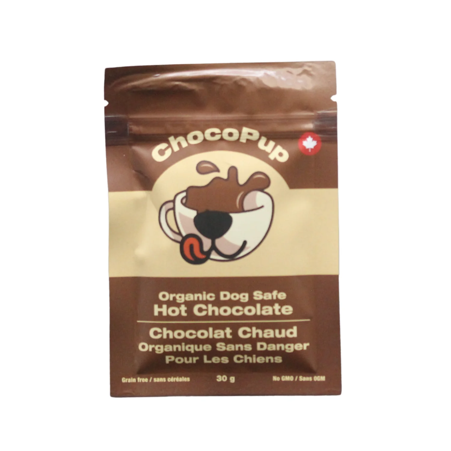 SV Dog > Dog Food > Food Toppers