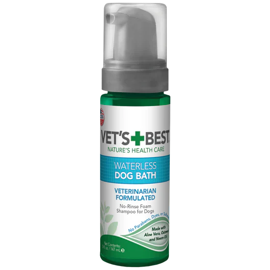 Vet's Best